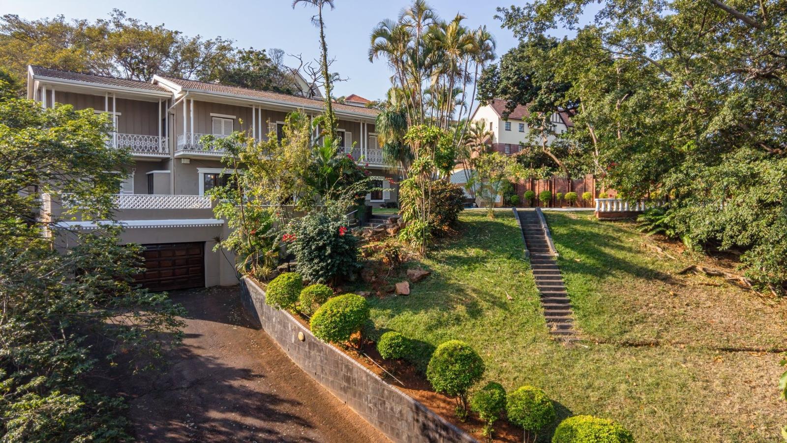 4 Bedroom House in Morningside