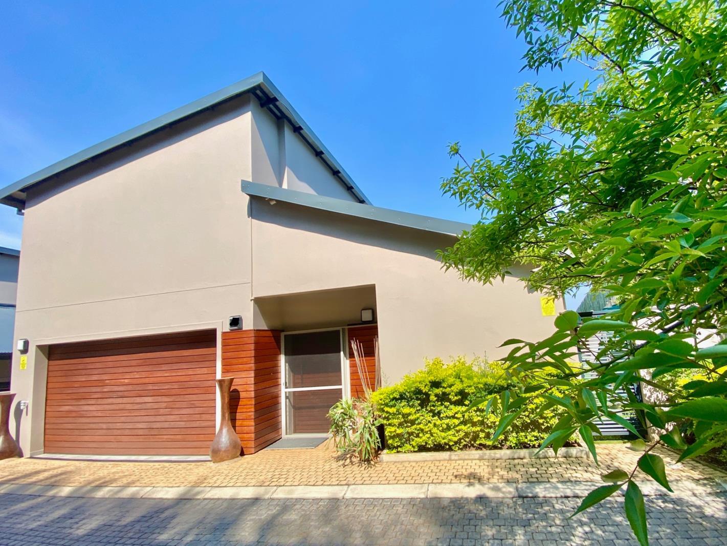 3 Bedroom Townhouse in Ballito Central