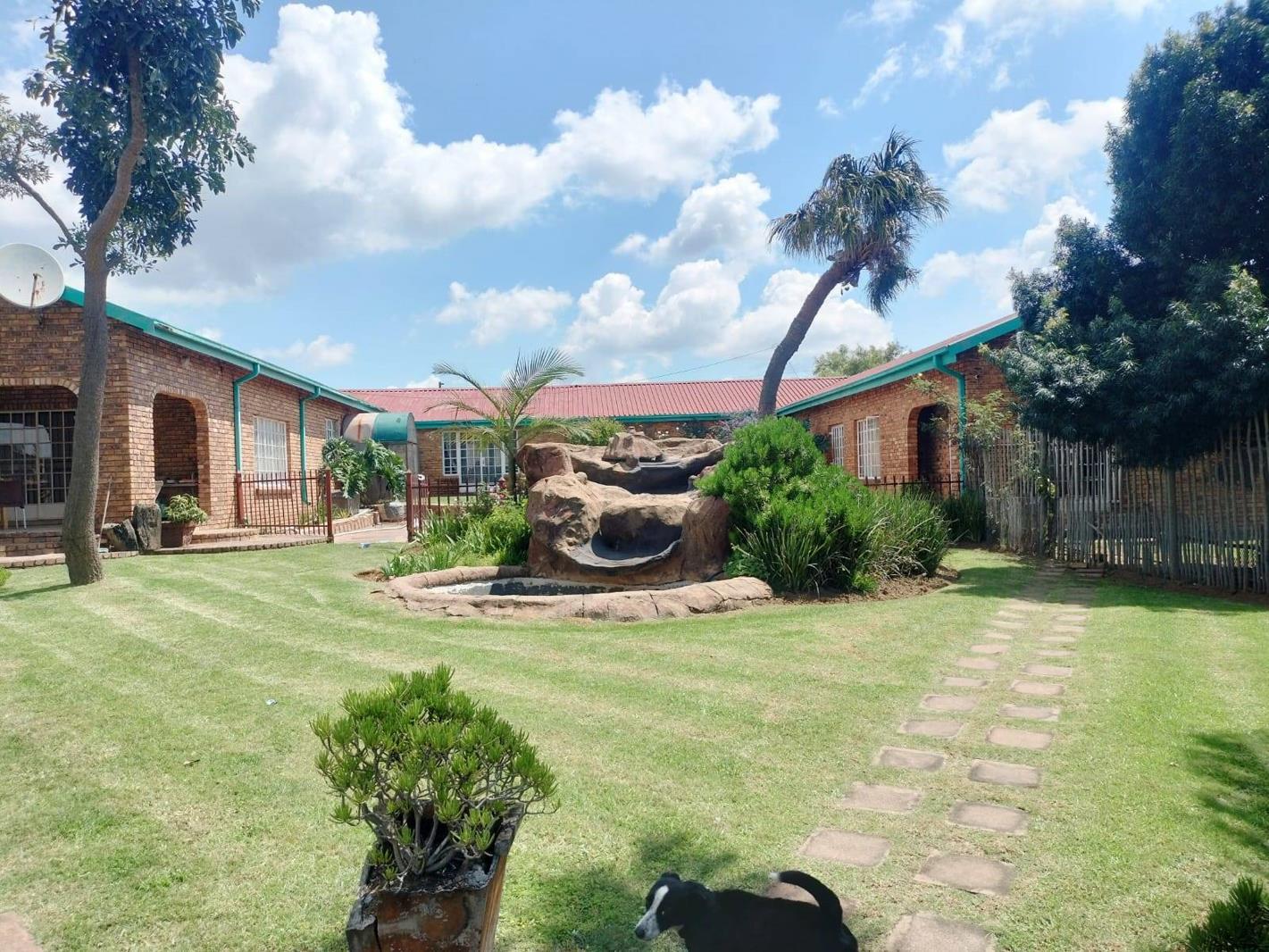 3 Bedroom House in Cullinan