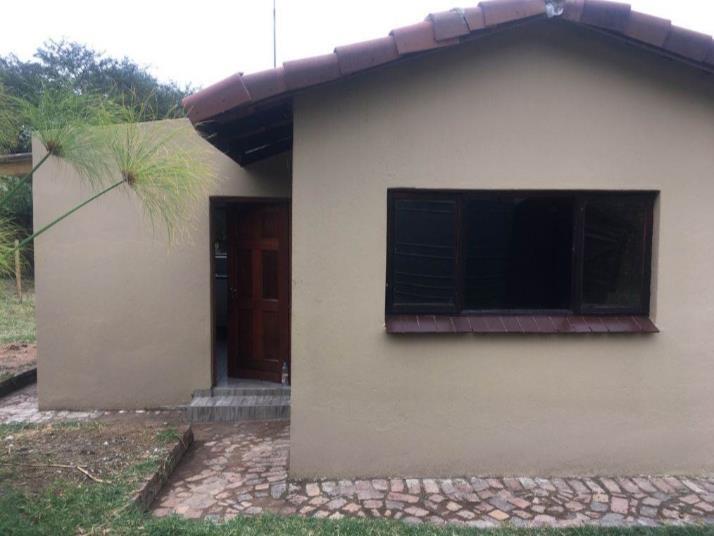 1 Bedroom Garden Cottage in Glen Austin AH