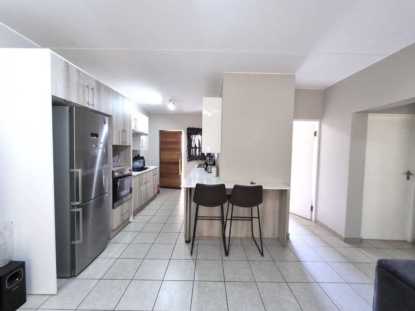 2 Bedroom Apartment in Terenure