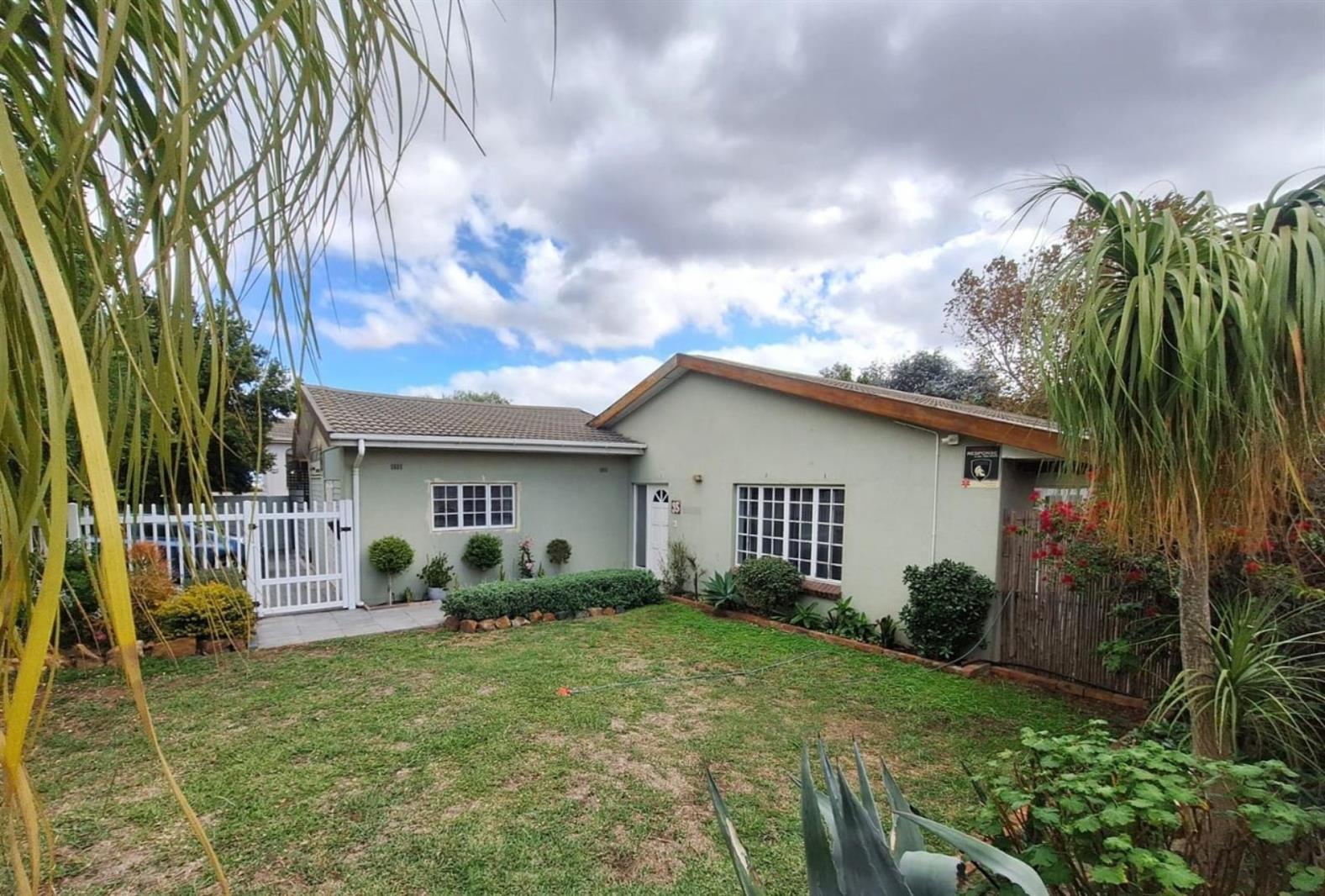 3 Bedroom House in Protea Heights