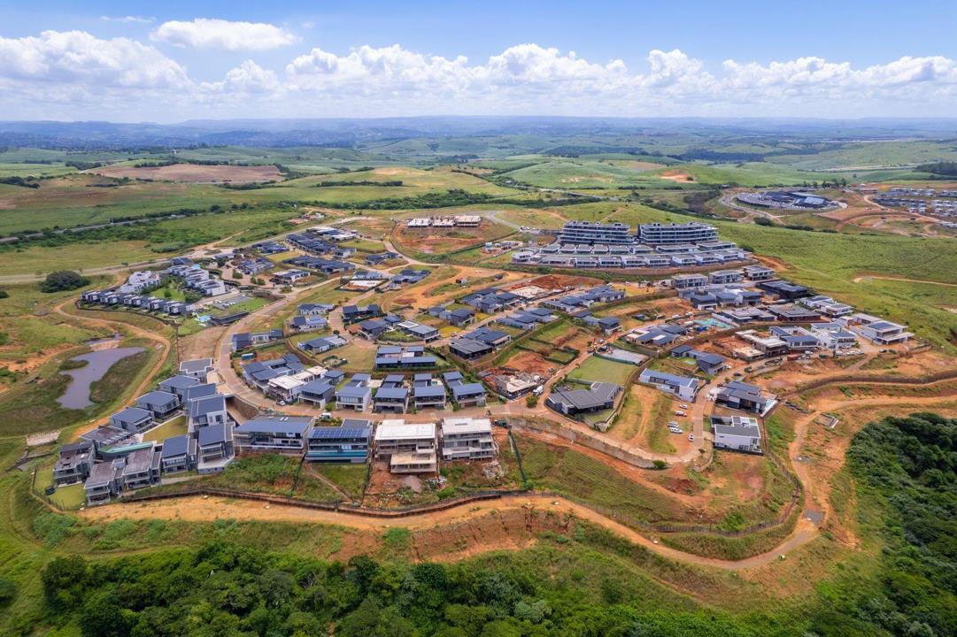 393 m² Land available in Sibaya Precinct