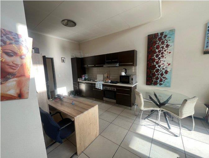 2 Bedroom Apartment in Greenstone Hill