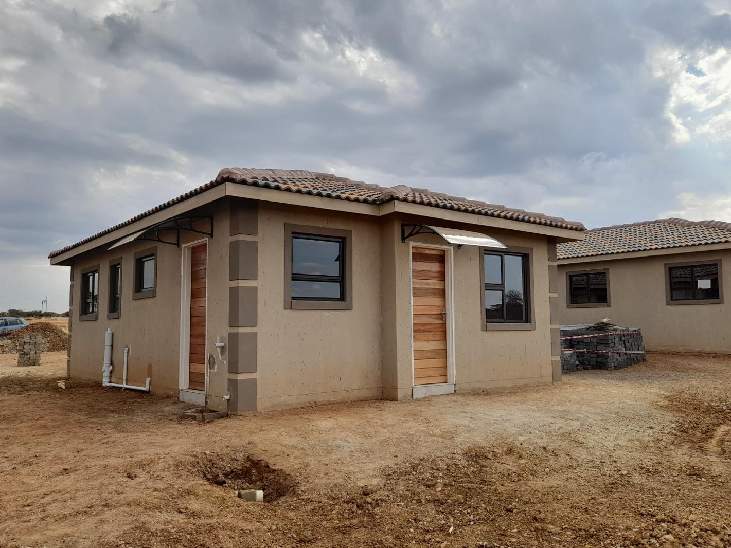 2 Bedroom House in Windmill Park