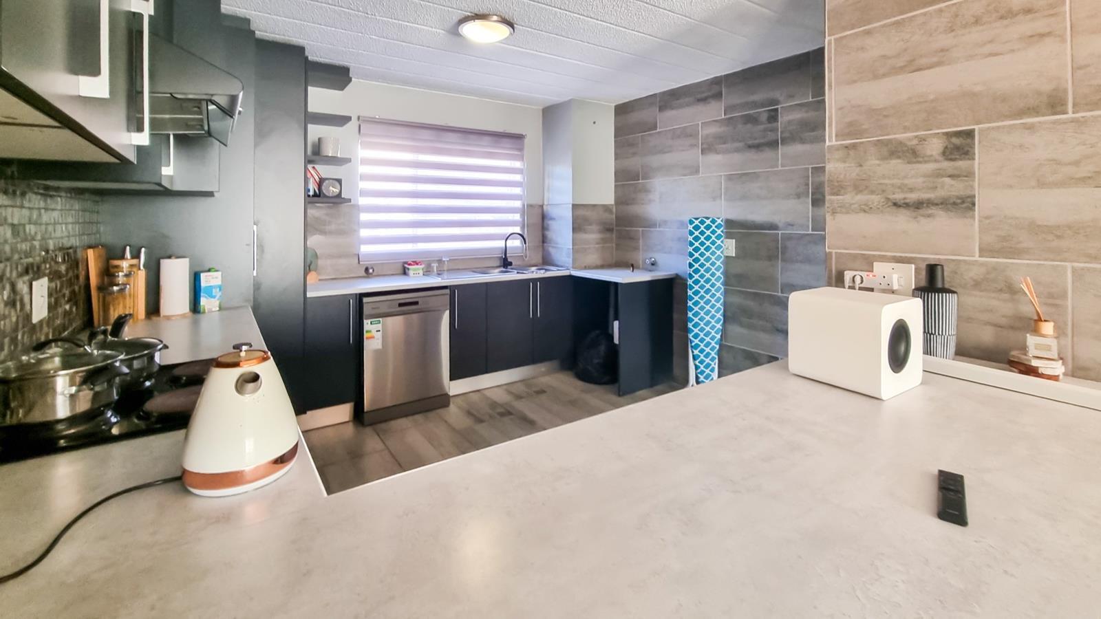 2 Bedroom Townhouse in Witfield