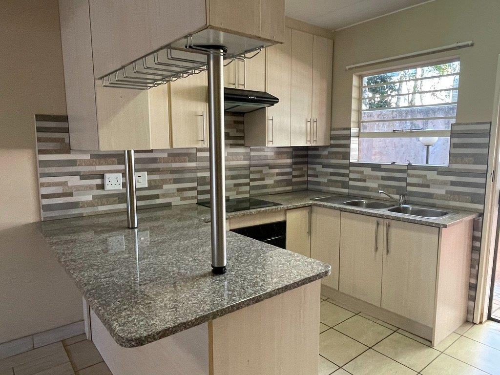 3 Bedroom Apartment in Terenure