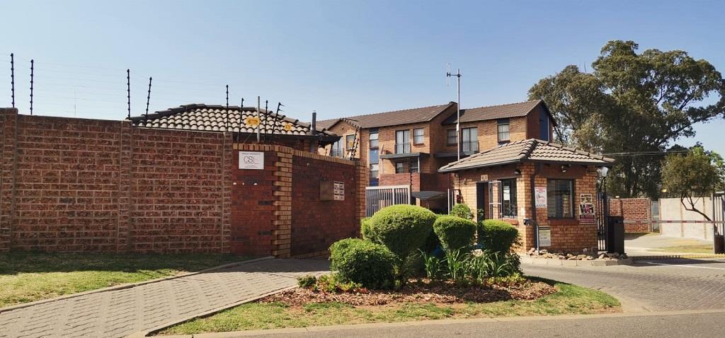2 Bedroom Apartment in Kibler Park