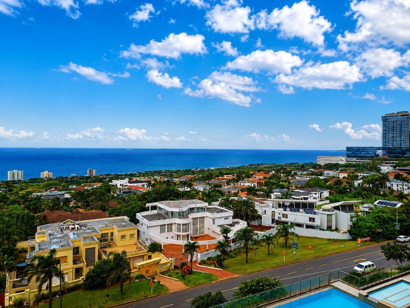 2 Bedroom Apartment in Umhlanga Ridge