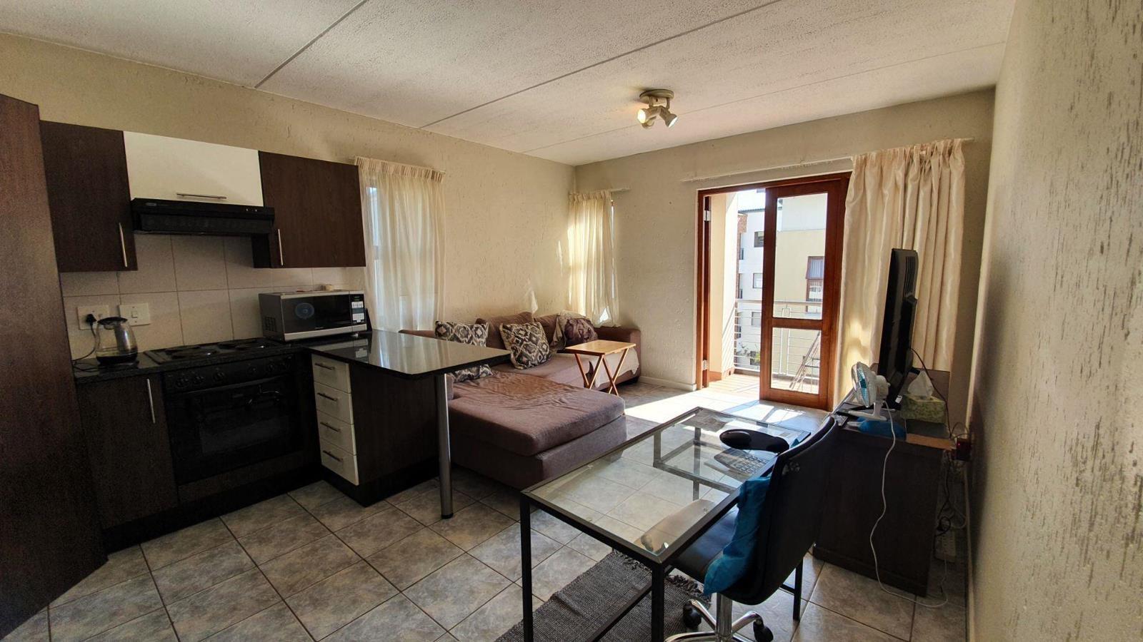 1 Bedroom Apartment in Ferndale