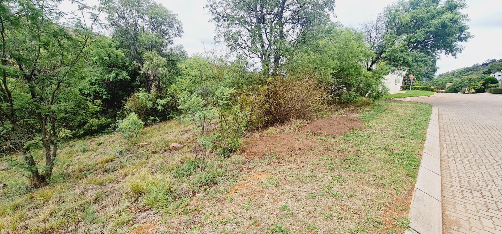688 m² Land available in Port D Afrique
