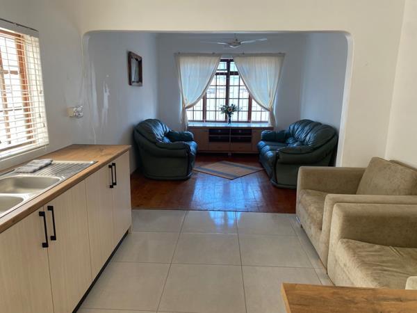 1 Bedroom House in Wynberg