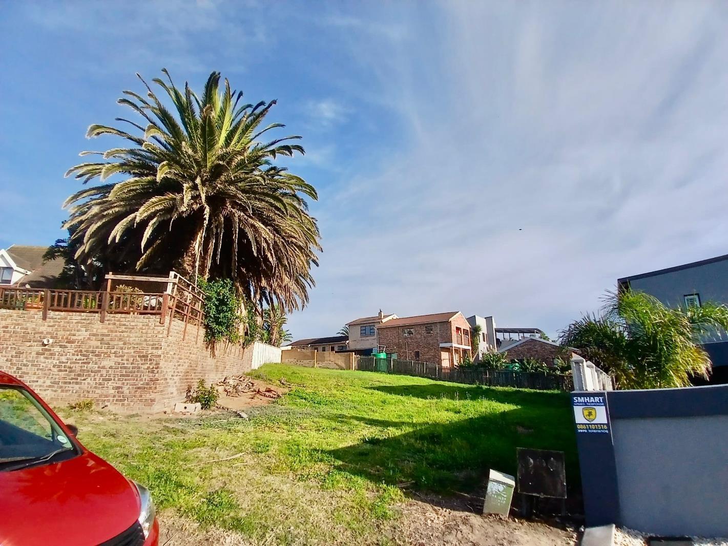 681 m² Land available in Wavecrest