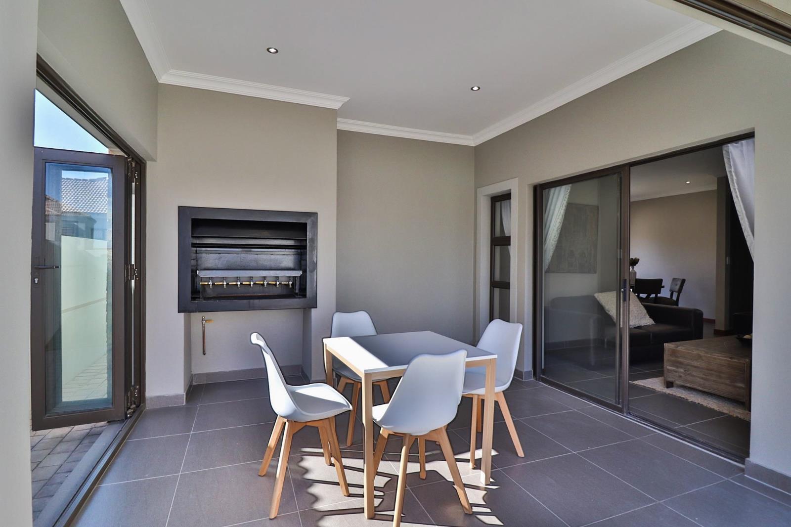 3 Bedroom House in Trichardt