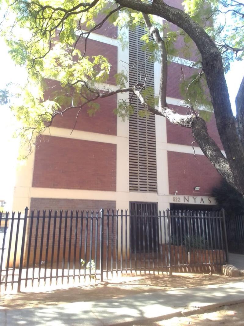 3 Bedroom Flat in Pretoria Central