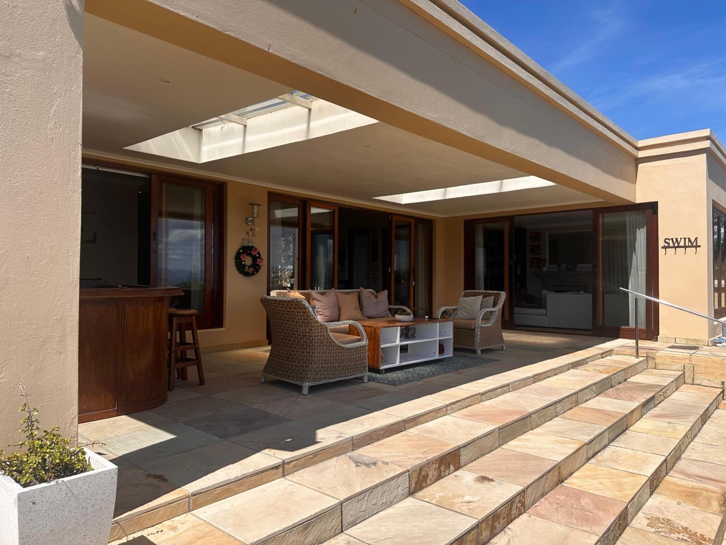4 Bedroom House in Linkside