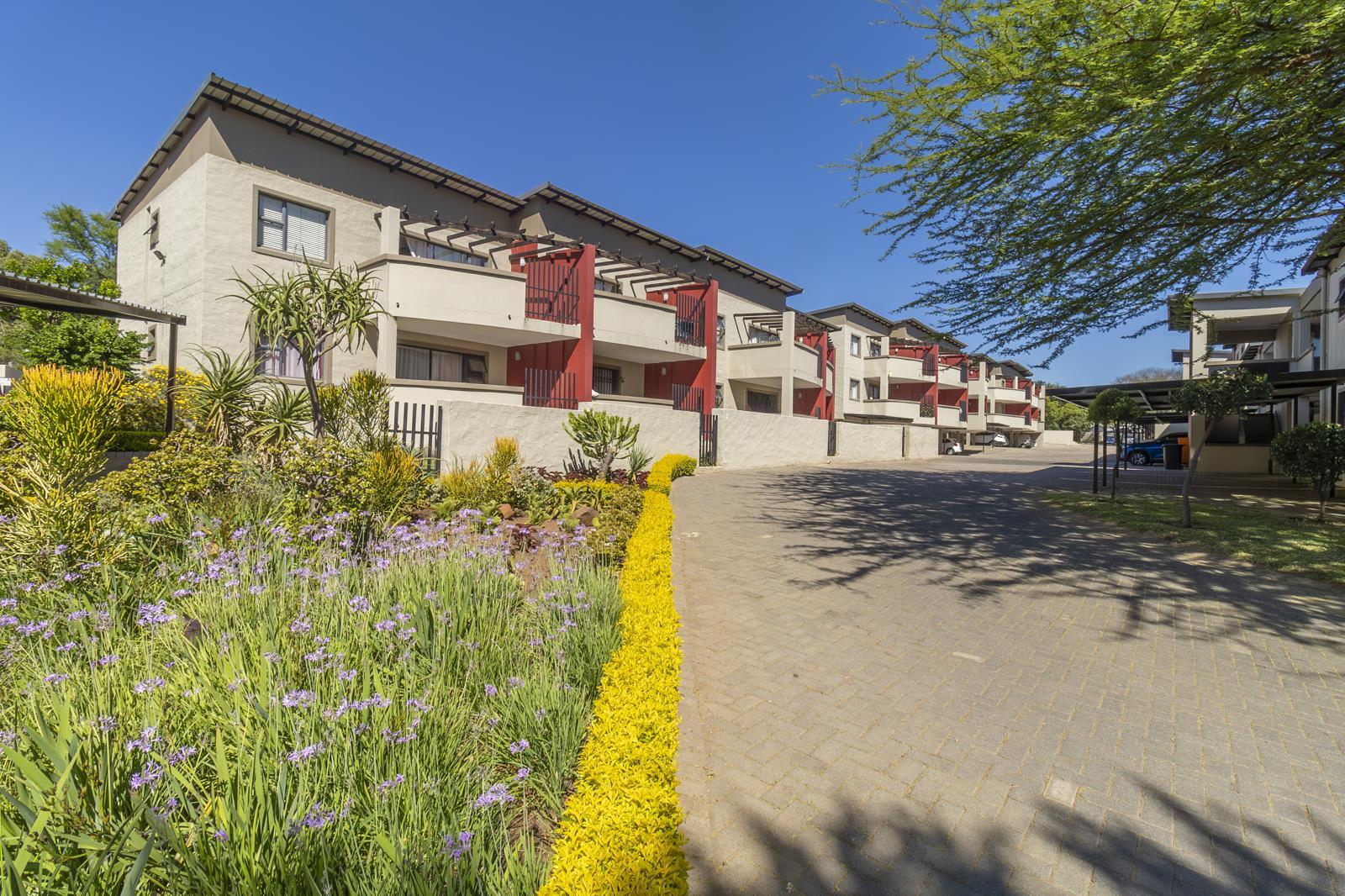 2 Bedroom Apartment in Northgate