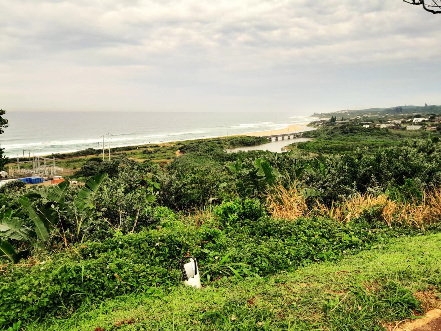 1 376 m² Land available in Kelso