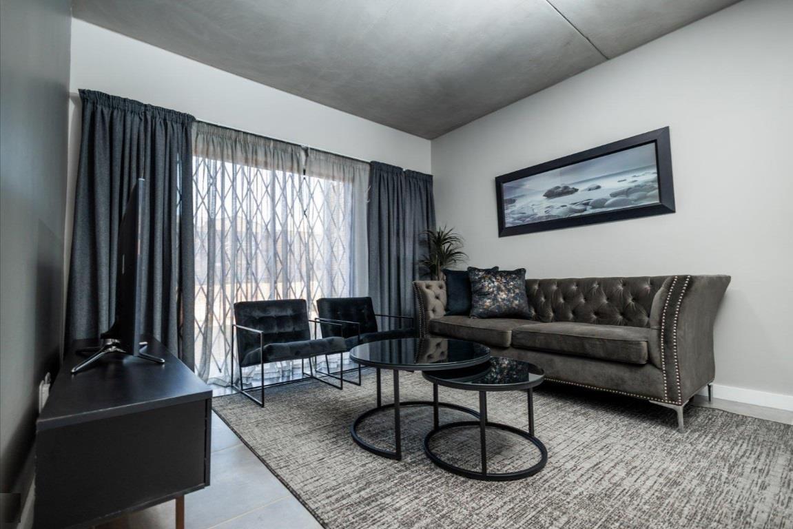 2 Bedroom Apartment in Wespark