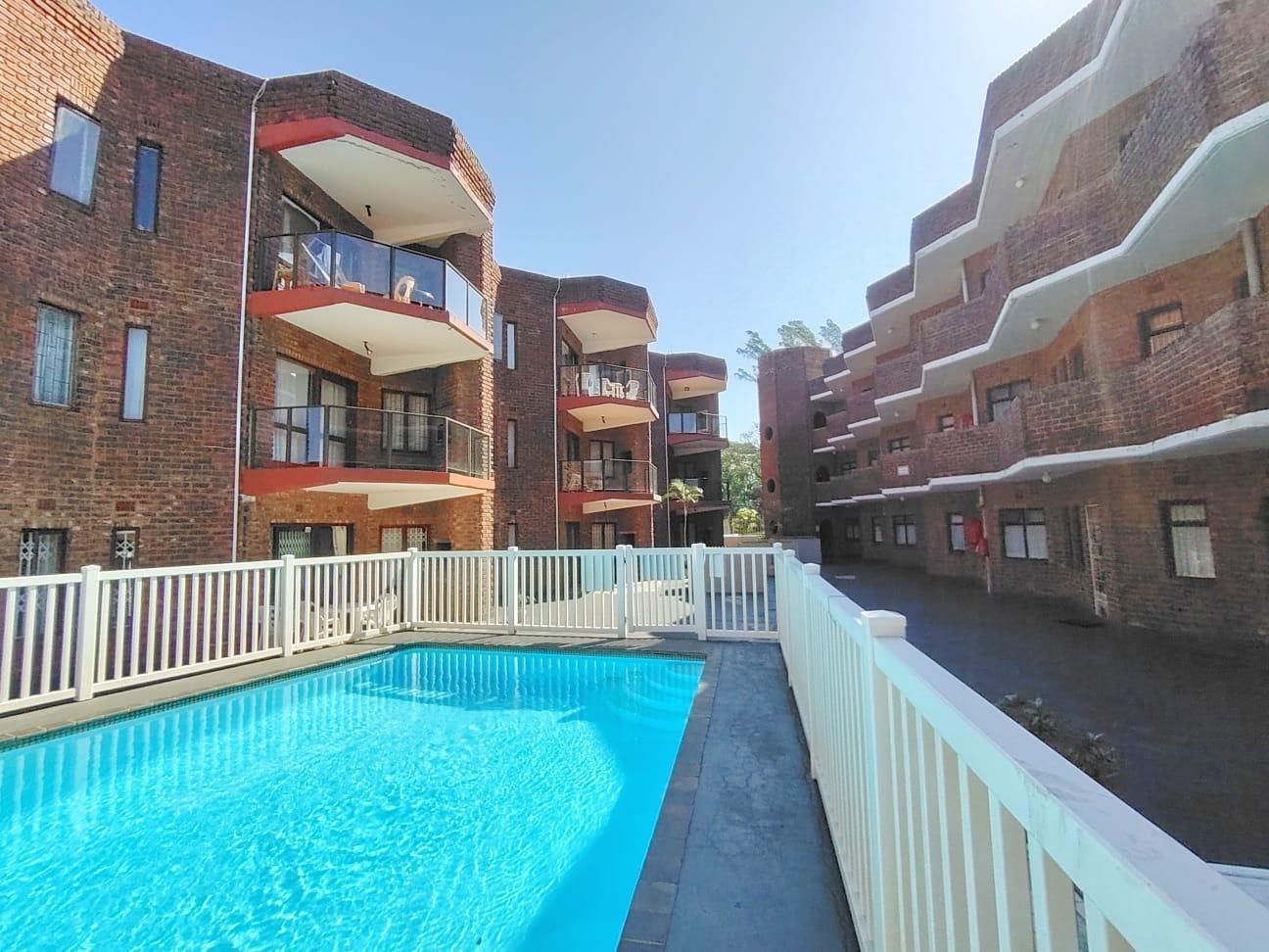2 Bedroom Apartment in Uvongo