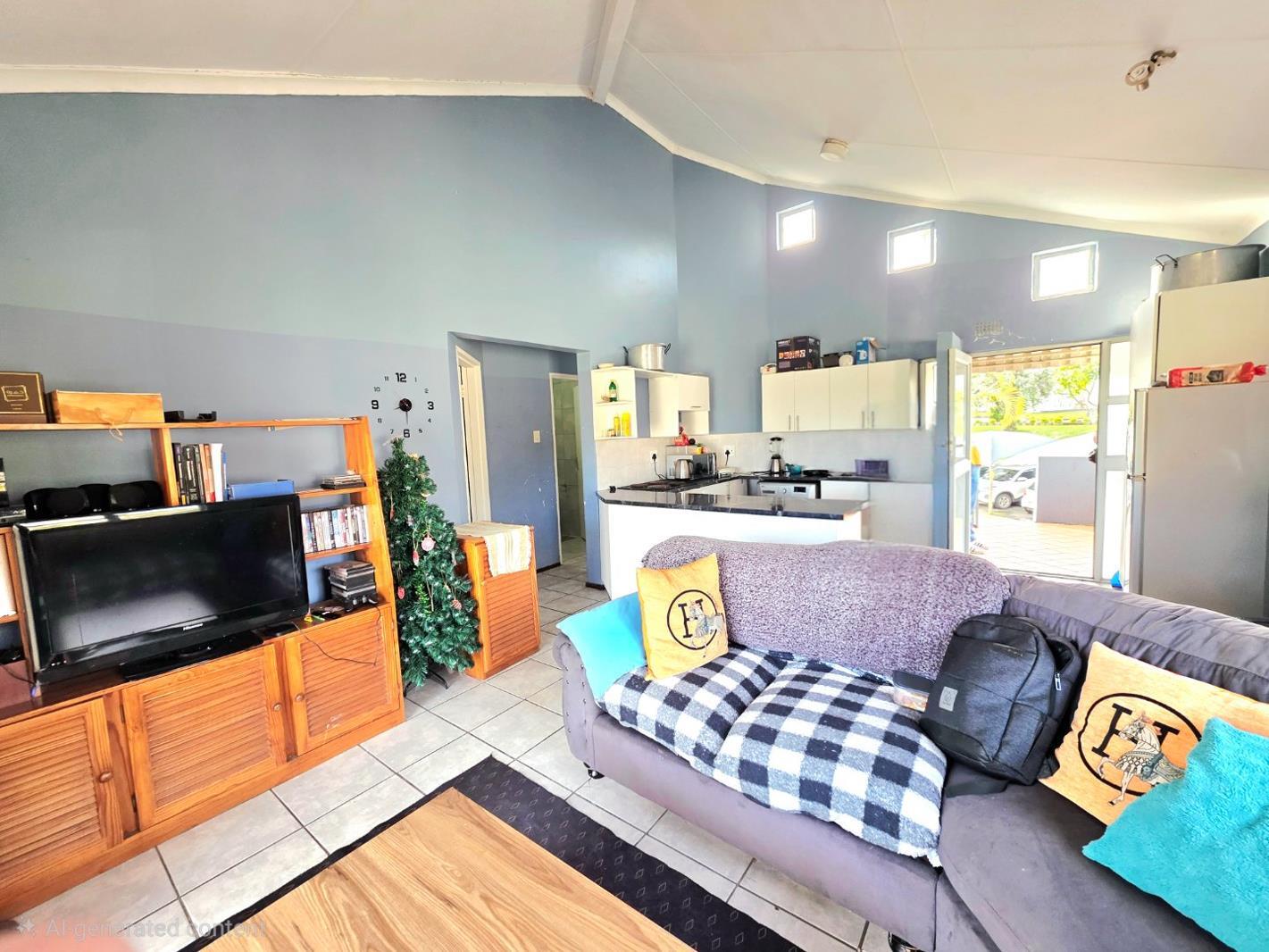 3 Bedroom Apartment in Selborne