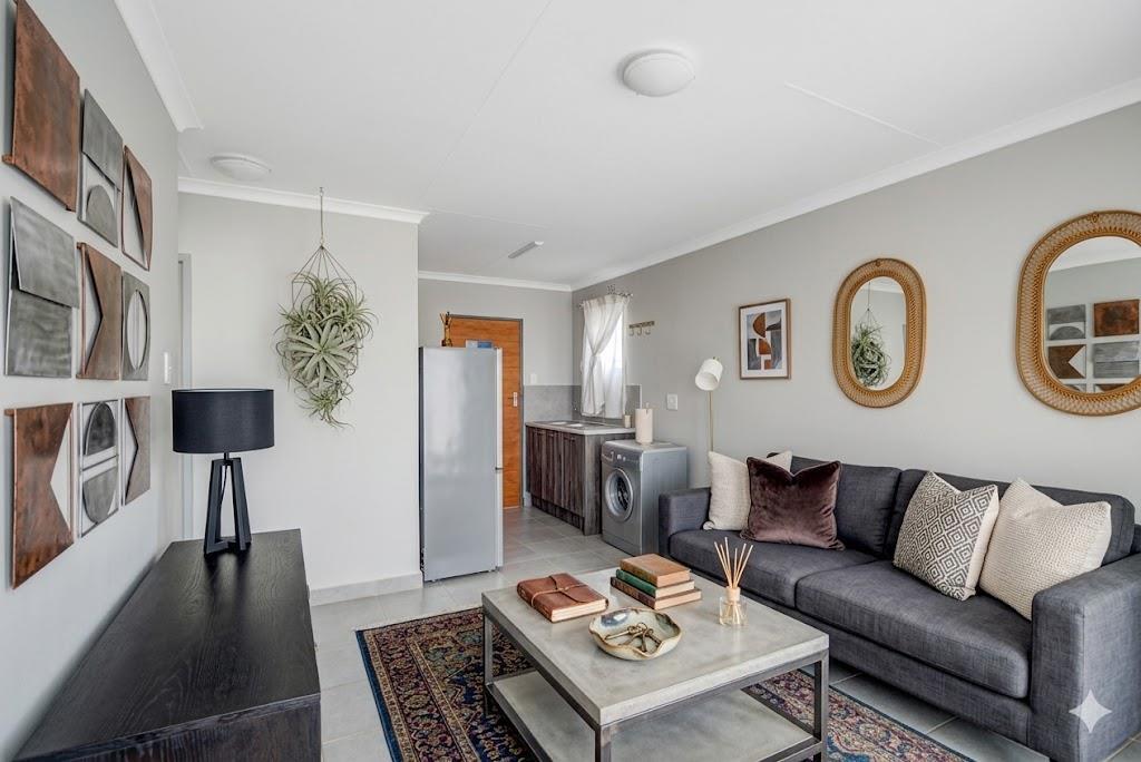 2 Bedroom House in Savanna City