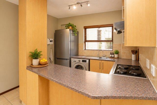 1 Bedroom Apartment in Lonehill