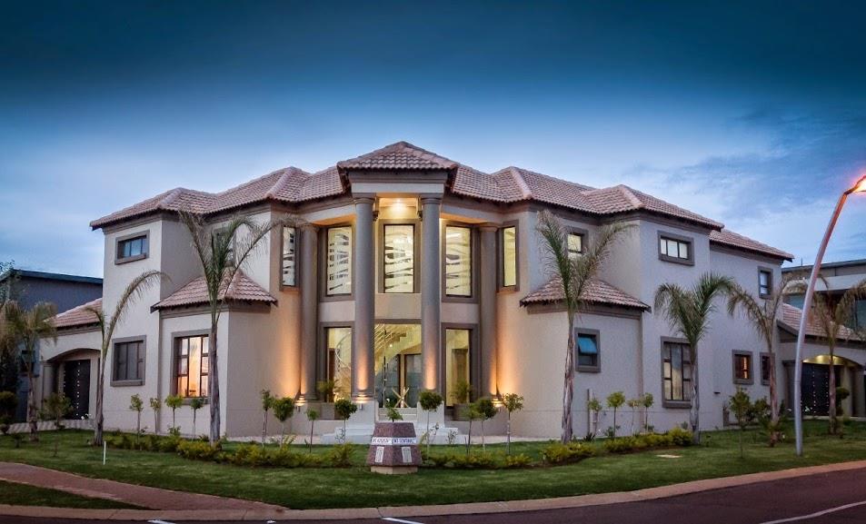 4 Bedroom House in Midstream Estate