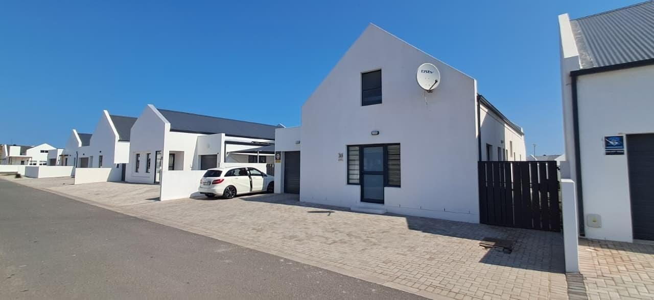 3 Bedroom House in Britannia Bay