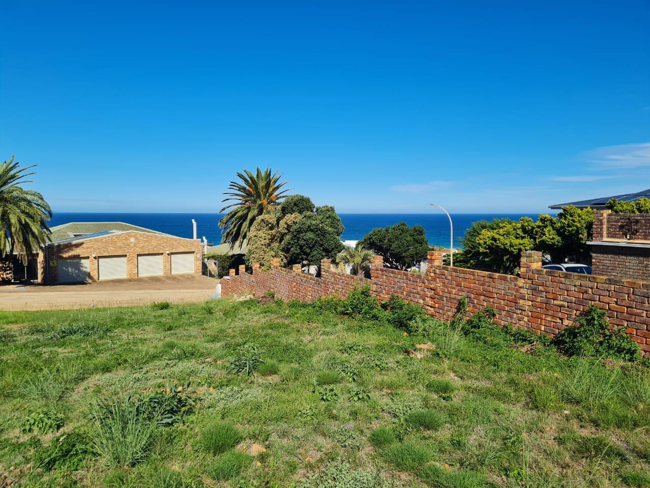 658 m² Land available in Wavecrest