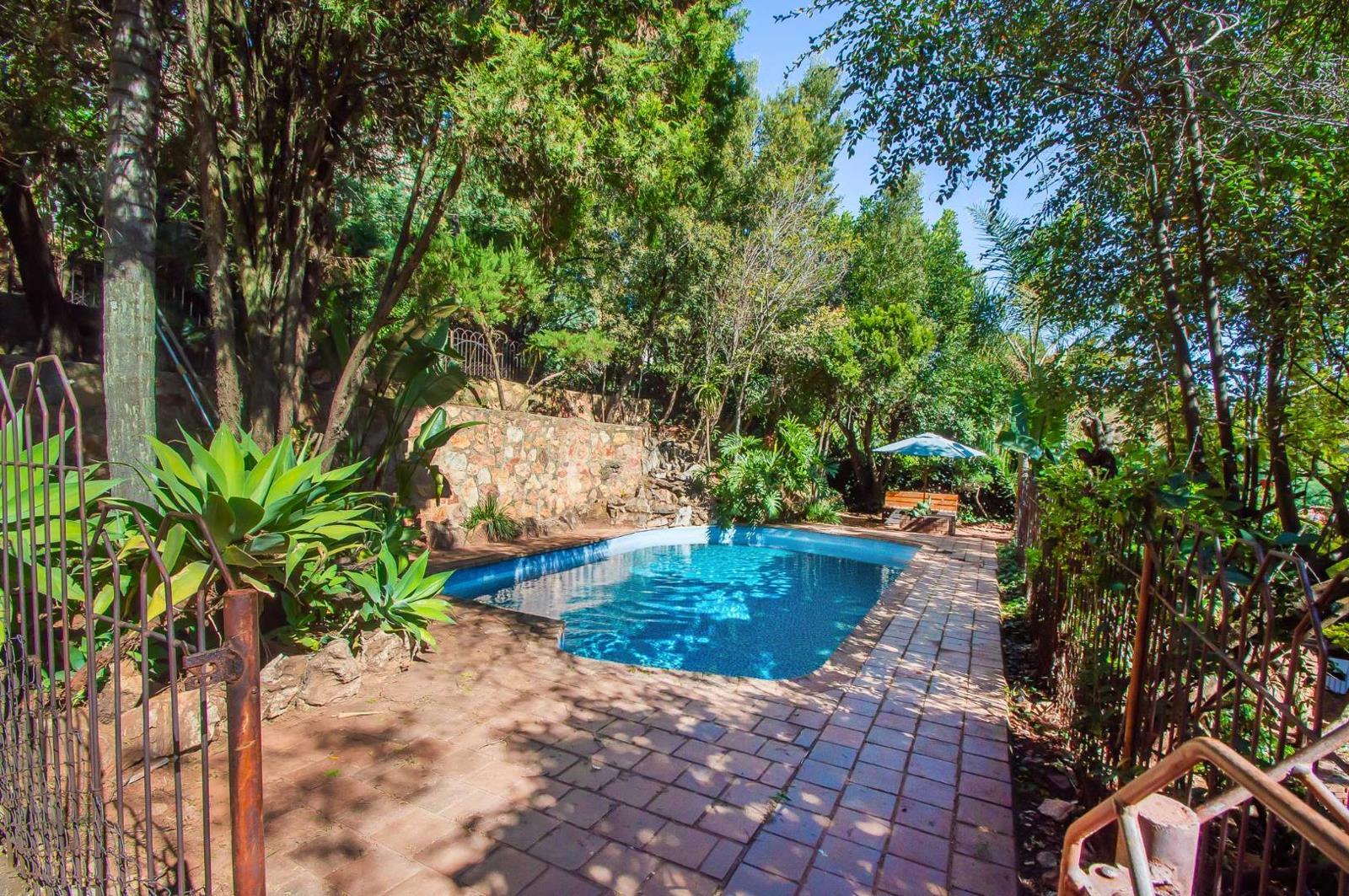 5 Bedroom House in Wilro Park