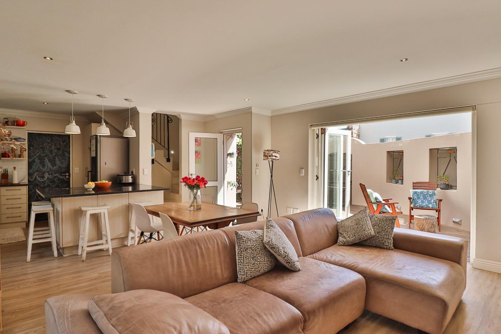 3 Bedroom House in Nooitgedacht Village