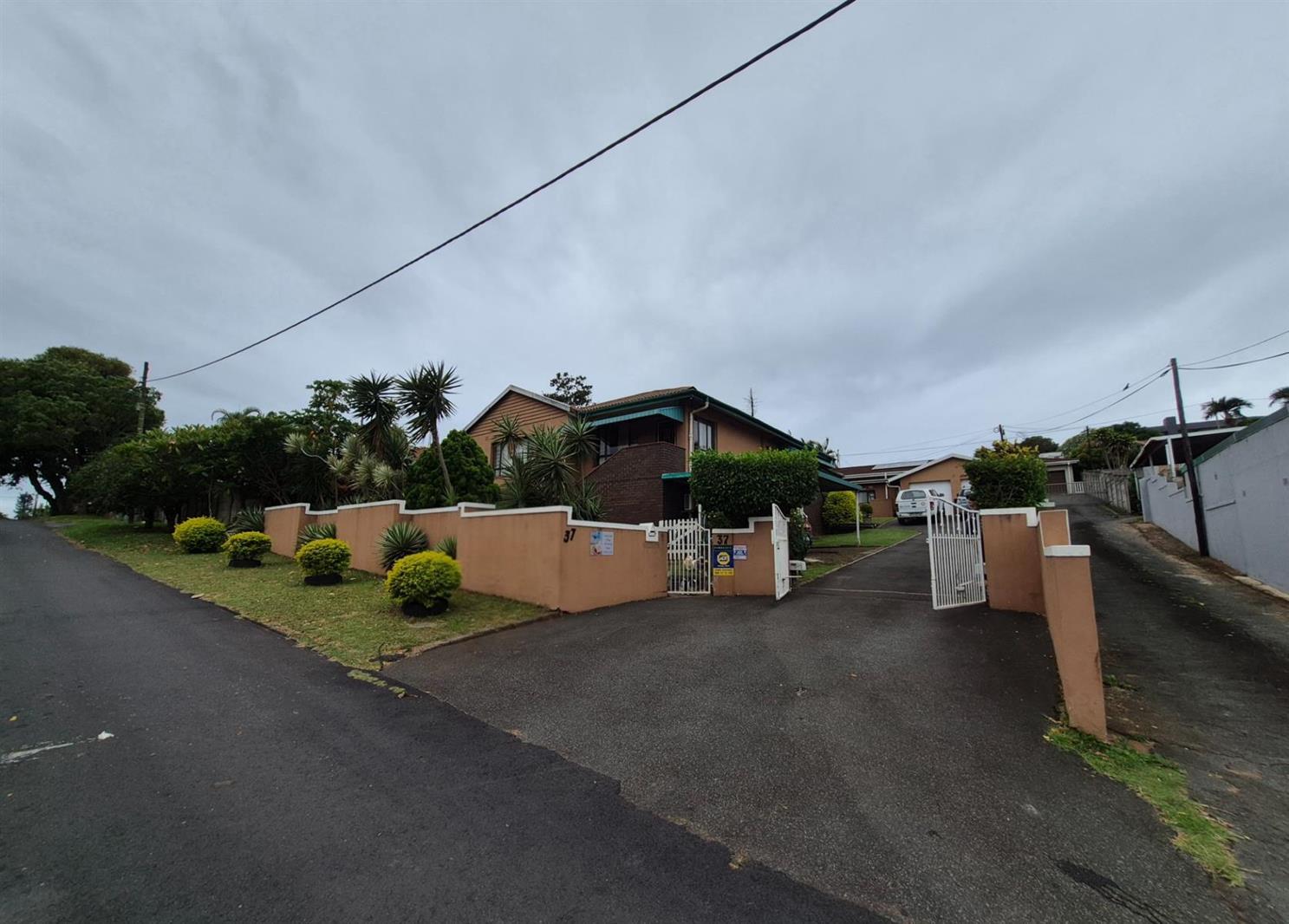 3 Bedroom House in Bluff