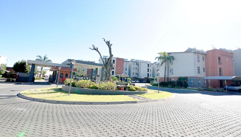 3 Bedroom Apartment in Eden Glen