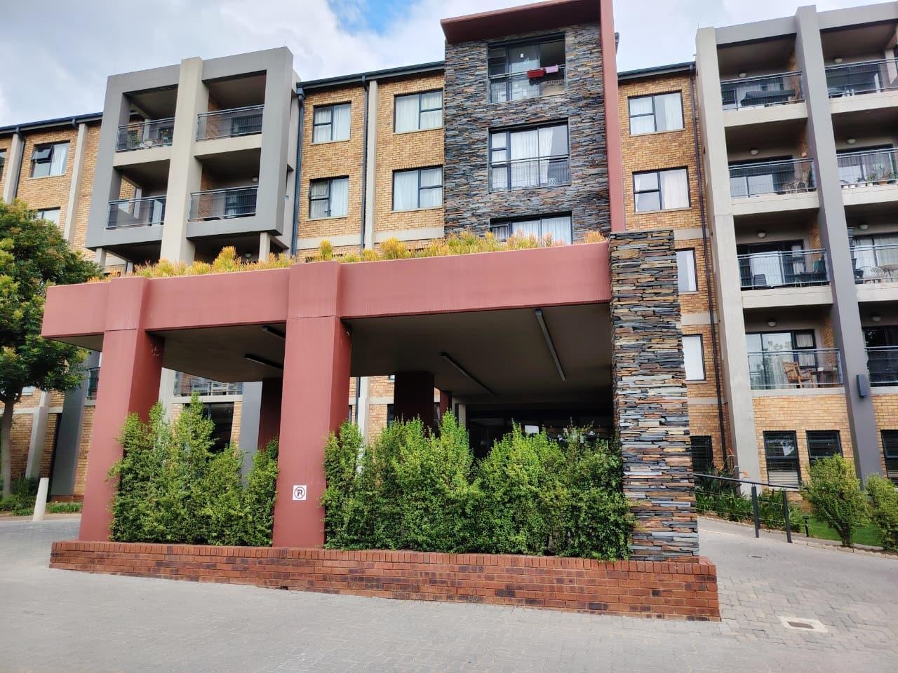 1 Bedroom Apartment in Northgate