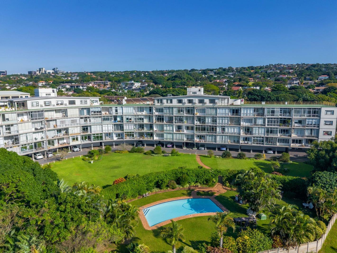 3 Bedroom Apartment in Umhlanga Rocks
