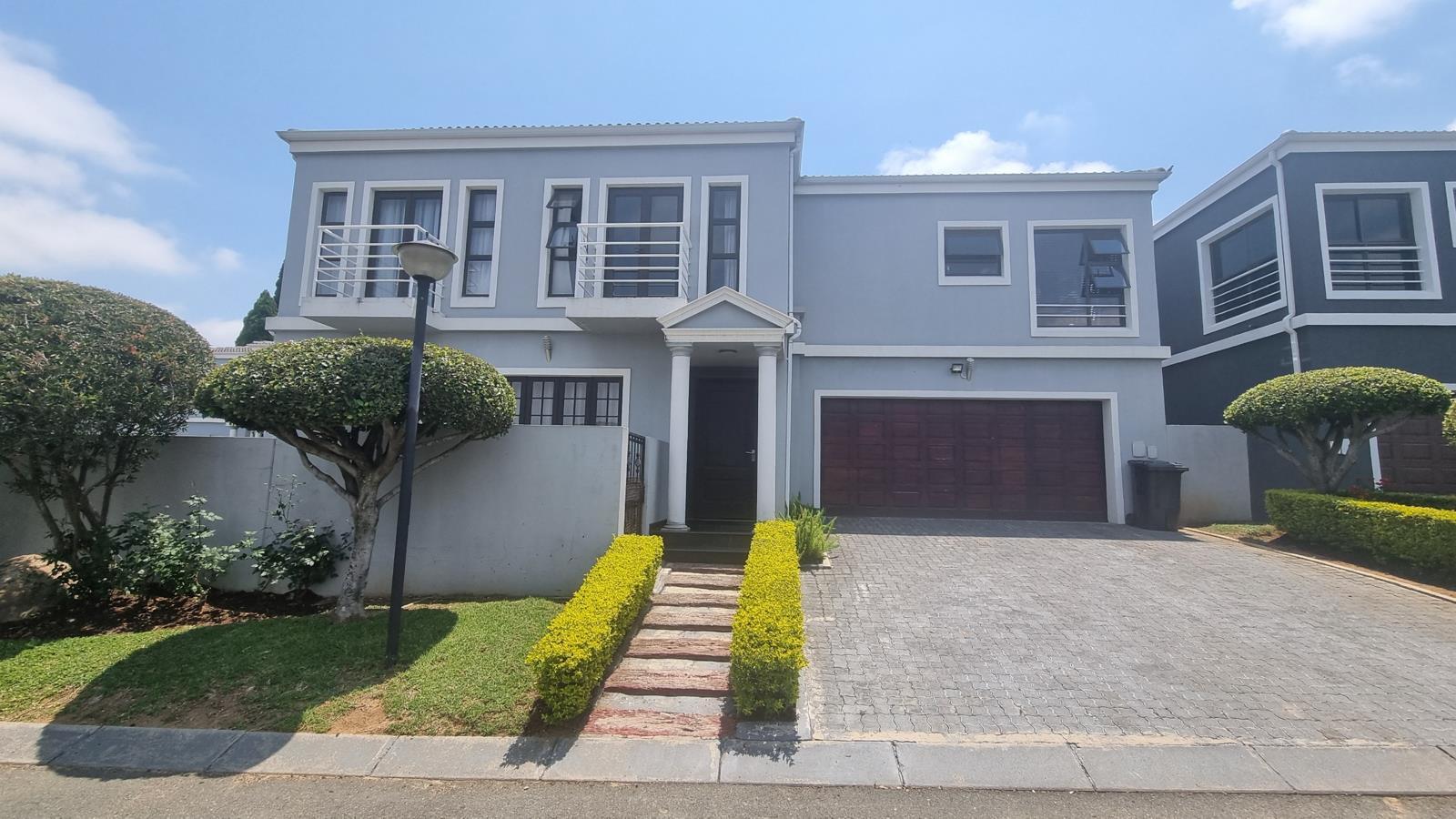 3 Bedroom House in Halfway Gardens