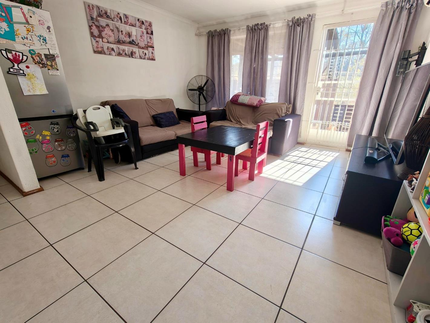 2 Bedroom Townhouse in Sonneglans