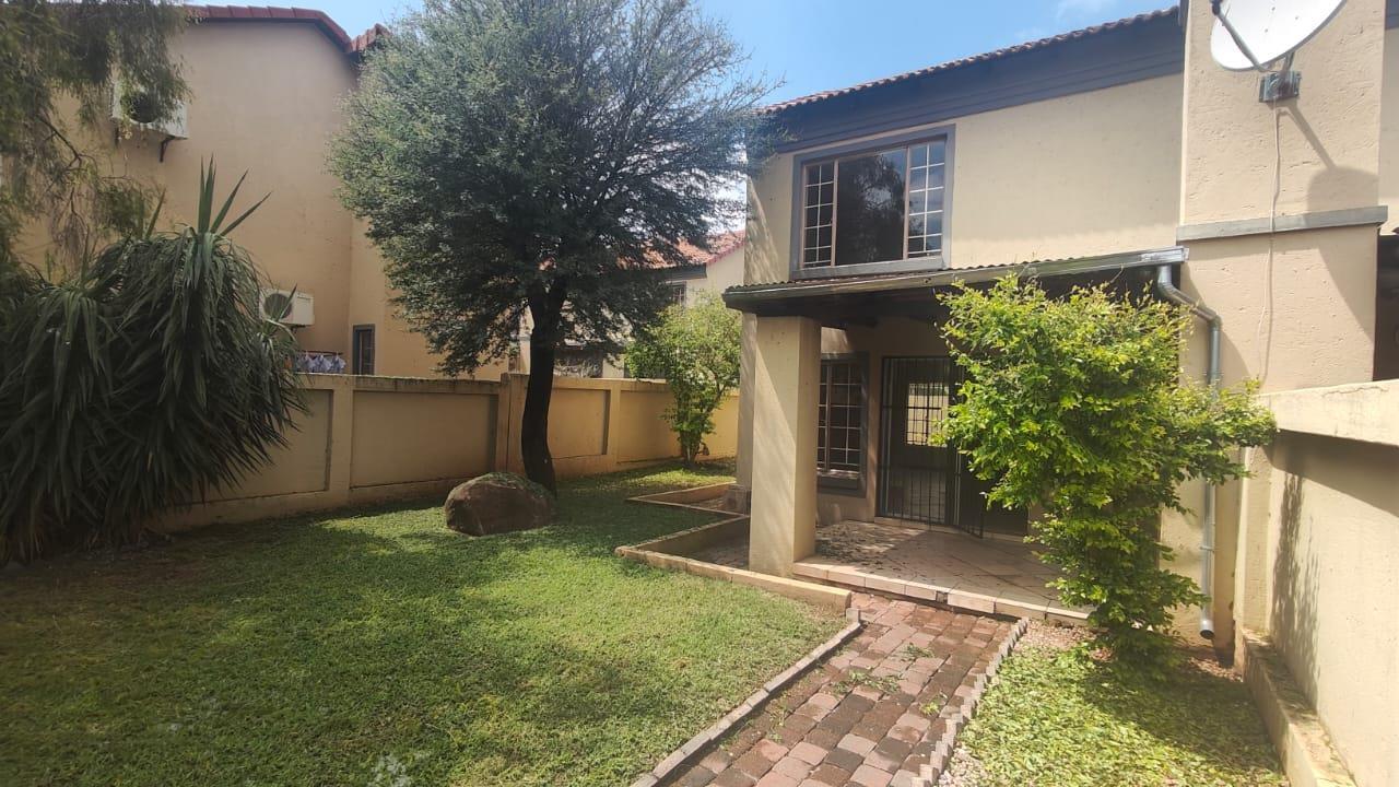 2 Bedroom Duplex in Annlin