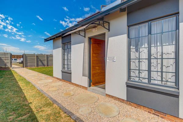 2 Bedroom House in Sky City