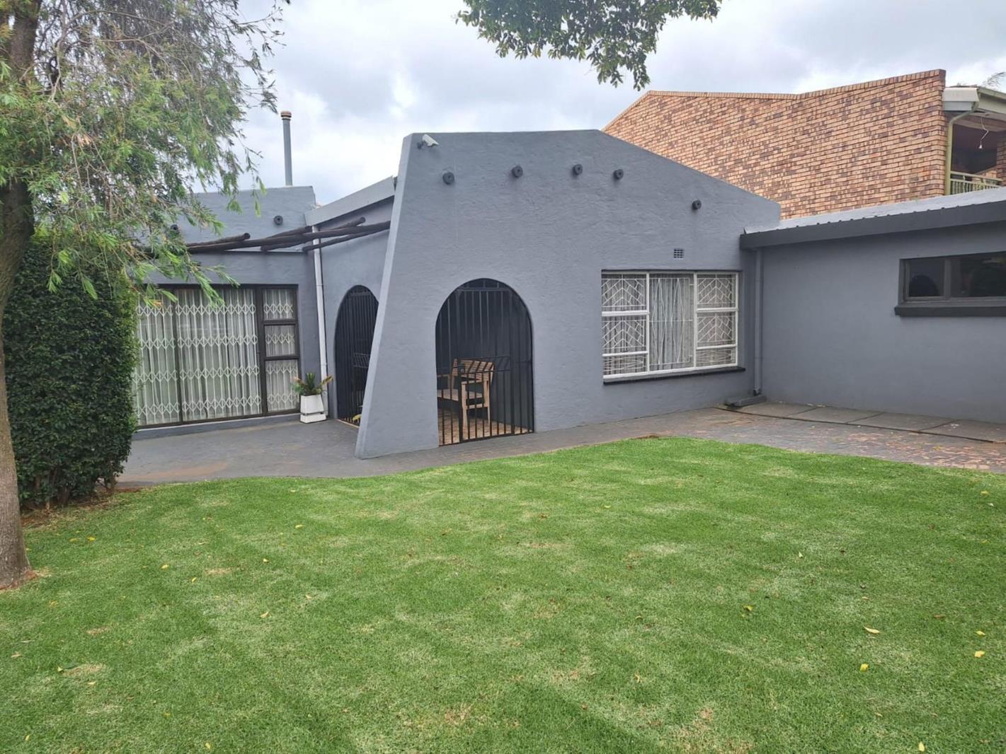 4 Bedroom House in Actonville