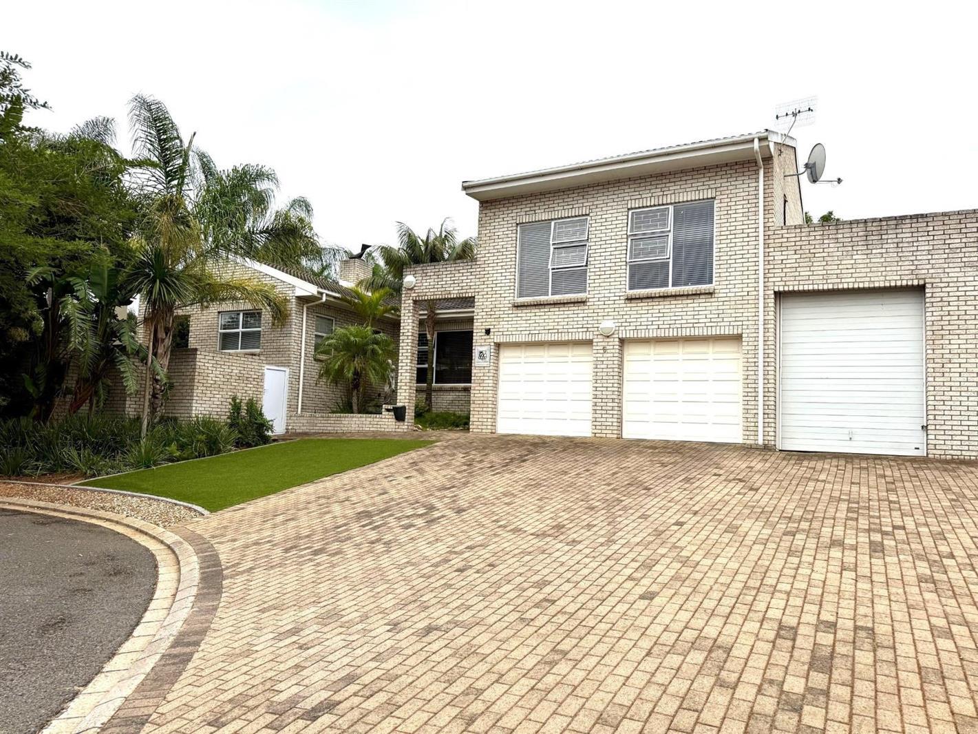 3 Bedroom House in Malmesbury