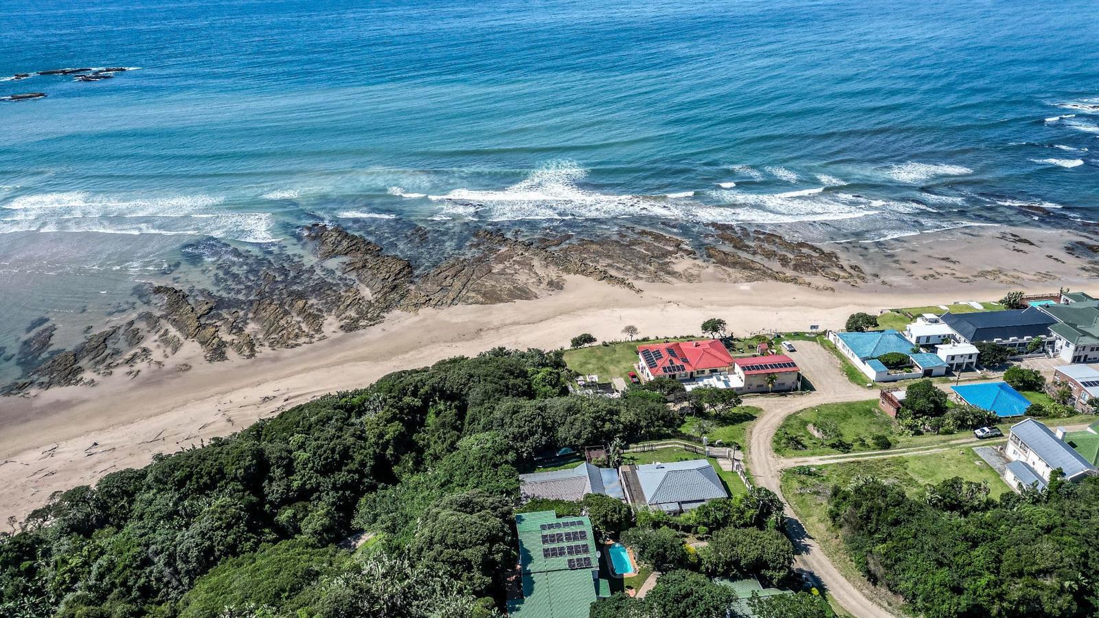 5 Bedroom House in Kei Mouth