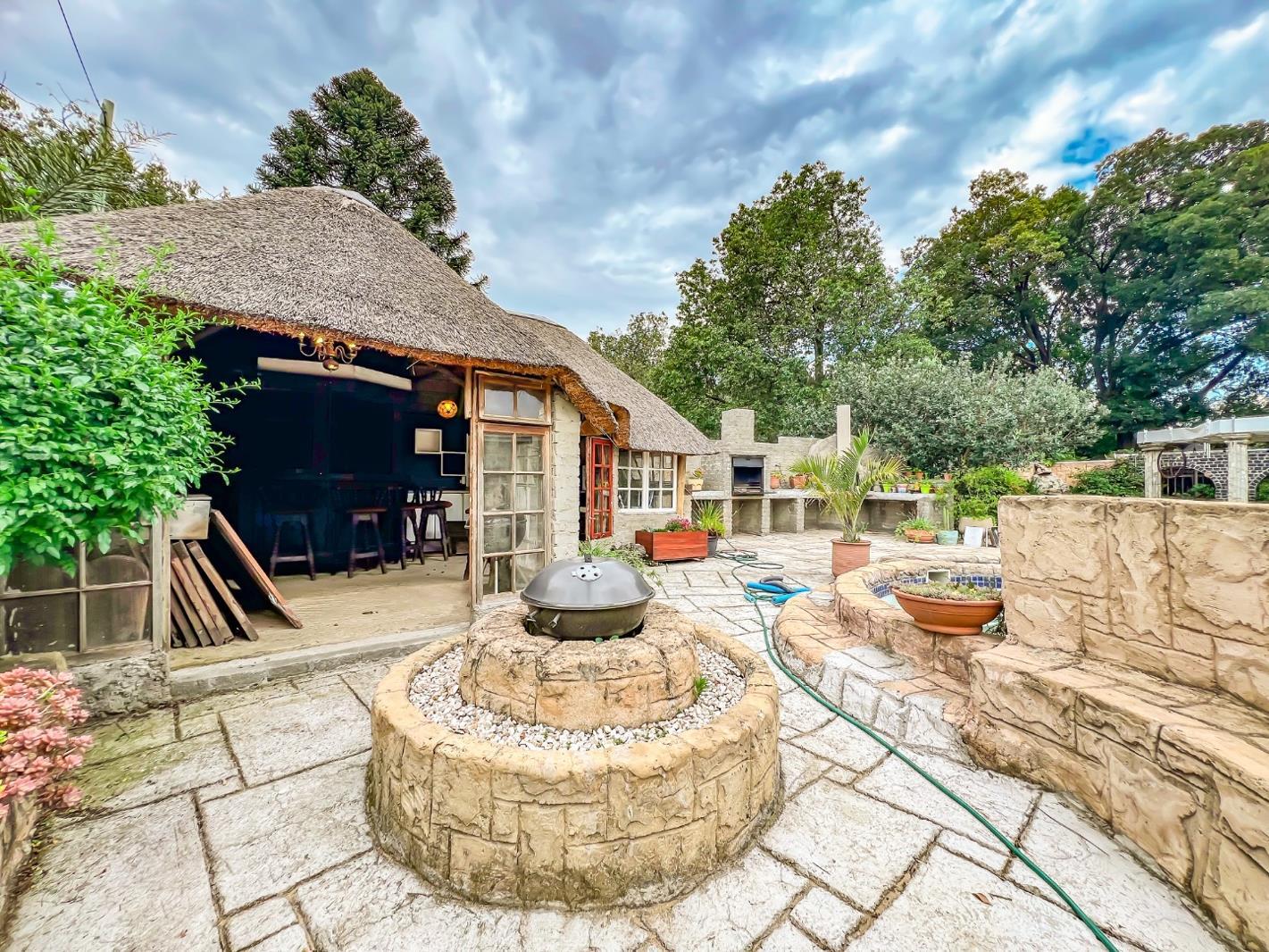 4 Bedroom House in Farrarmere
