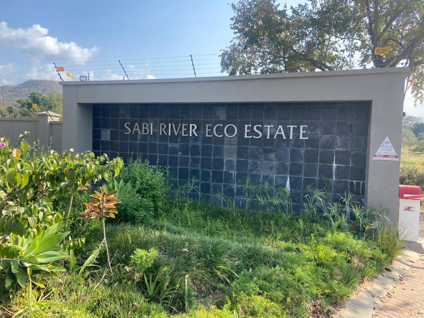 1 279 m² Land available in Sabie River Eco Estate