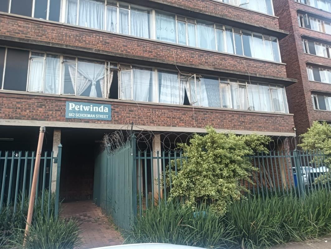 3 Bedroom Apartment in Arcadia