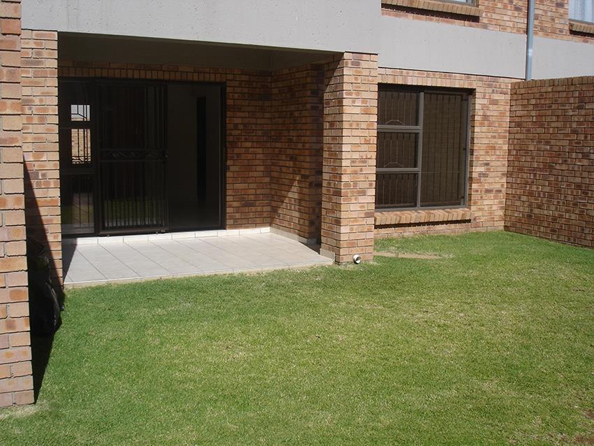 2 Bedroom Flat in Ravenswood