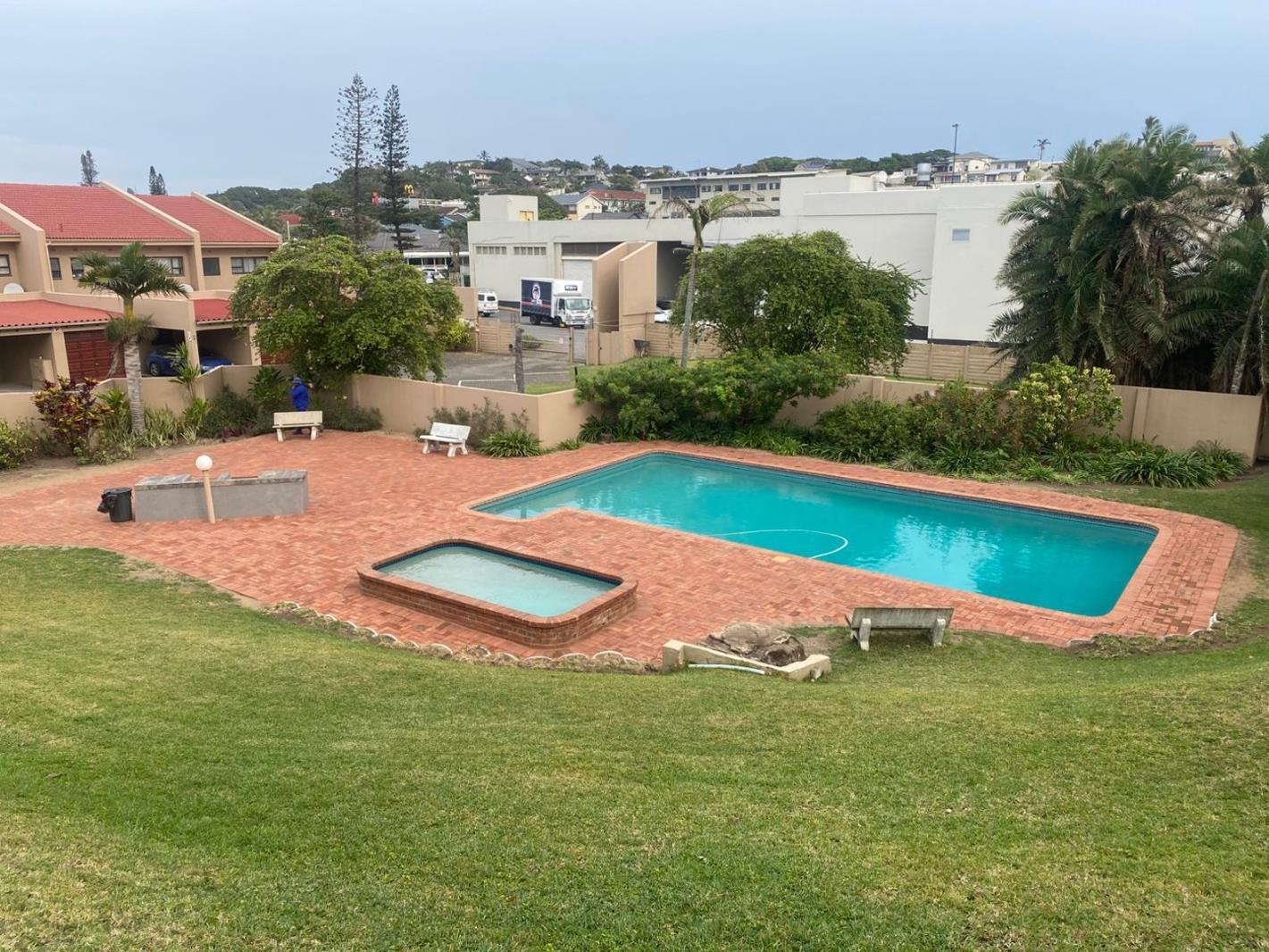 3 Bedroom Apartment in Shelly Beach