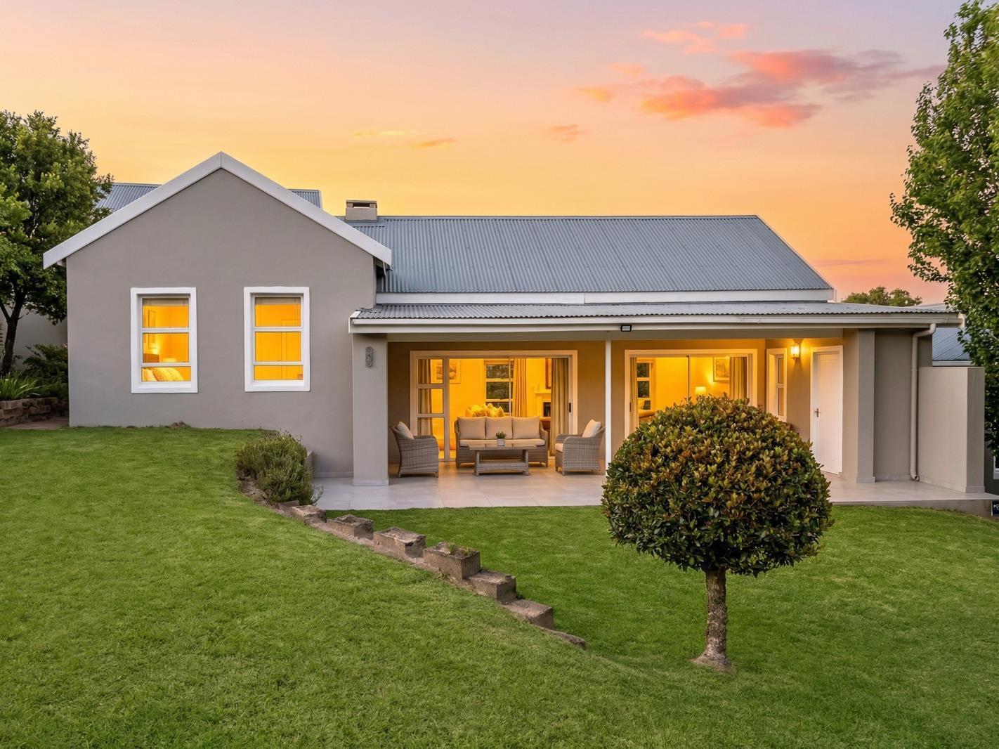 3 Bedroom House in Katberg