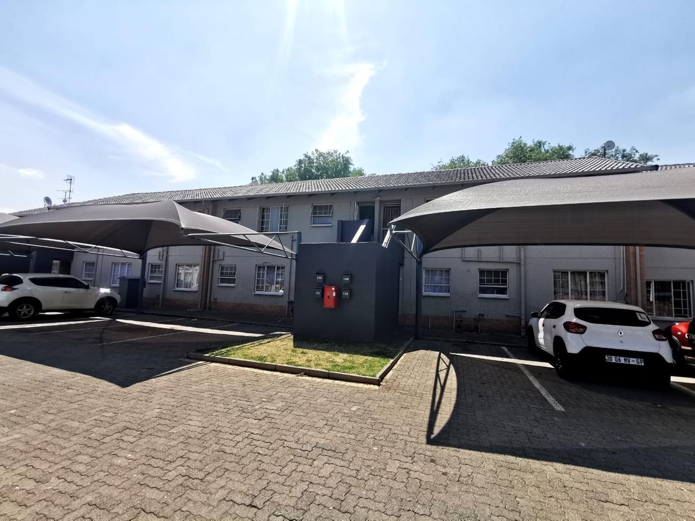 3 Bedroom Apartment in Boksburg West